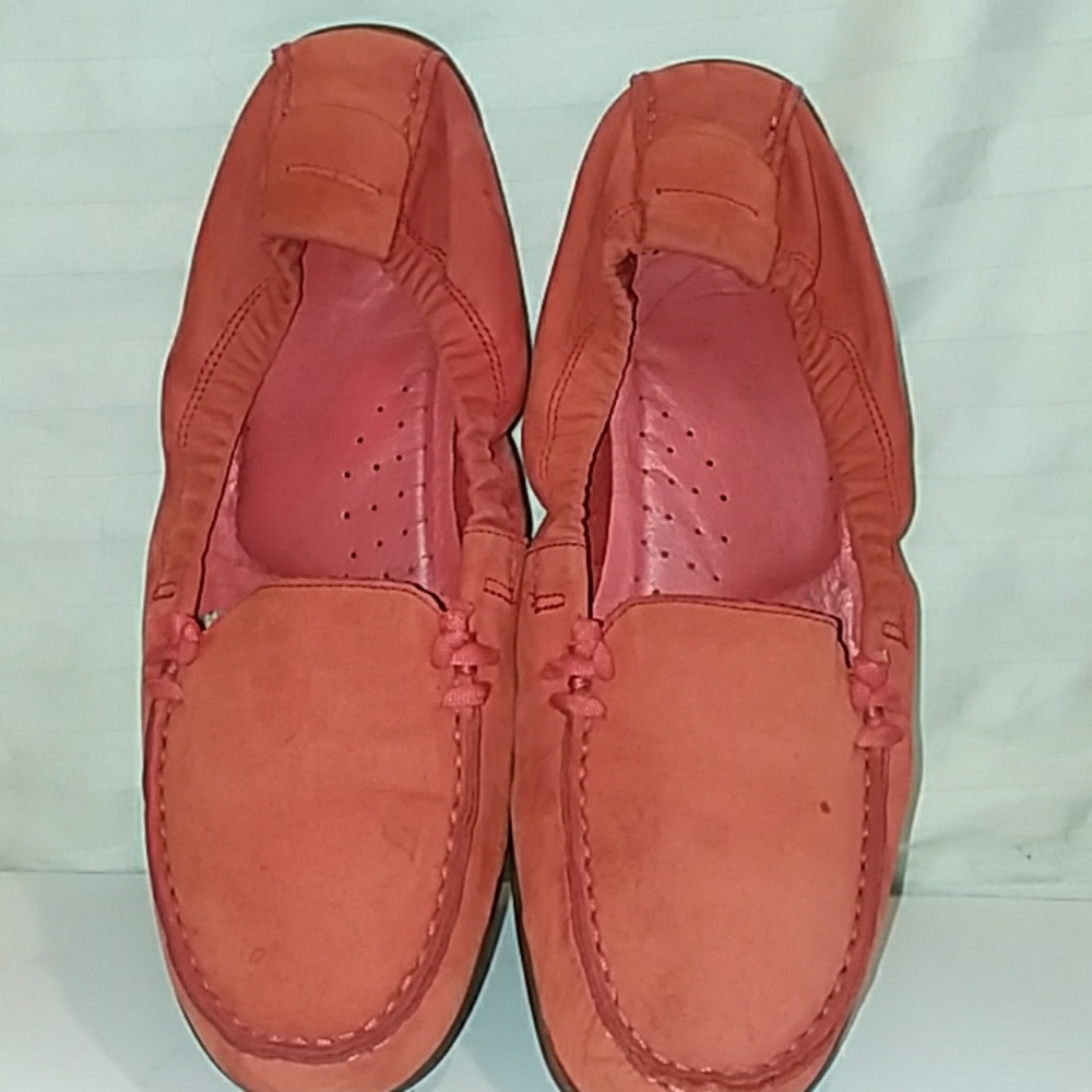 Hush puppies womens size 9.5